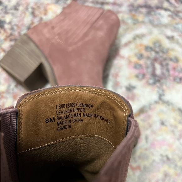 Eurosoft Jennica booties - Picture 9 of 10